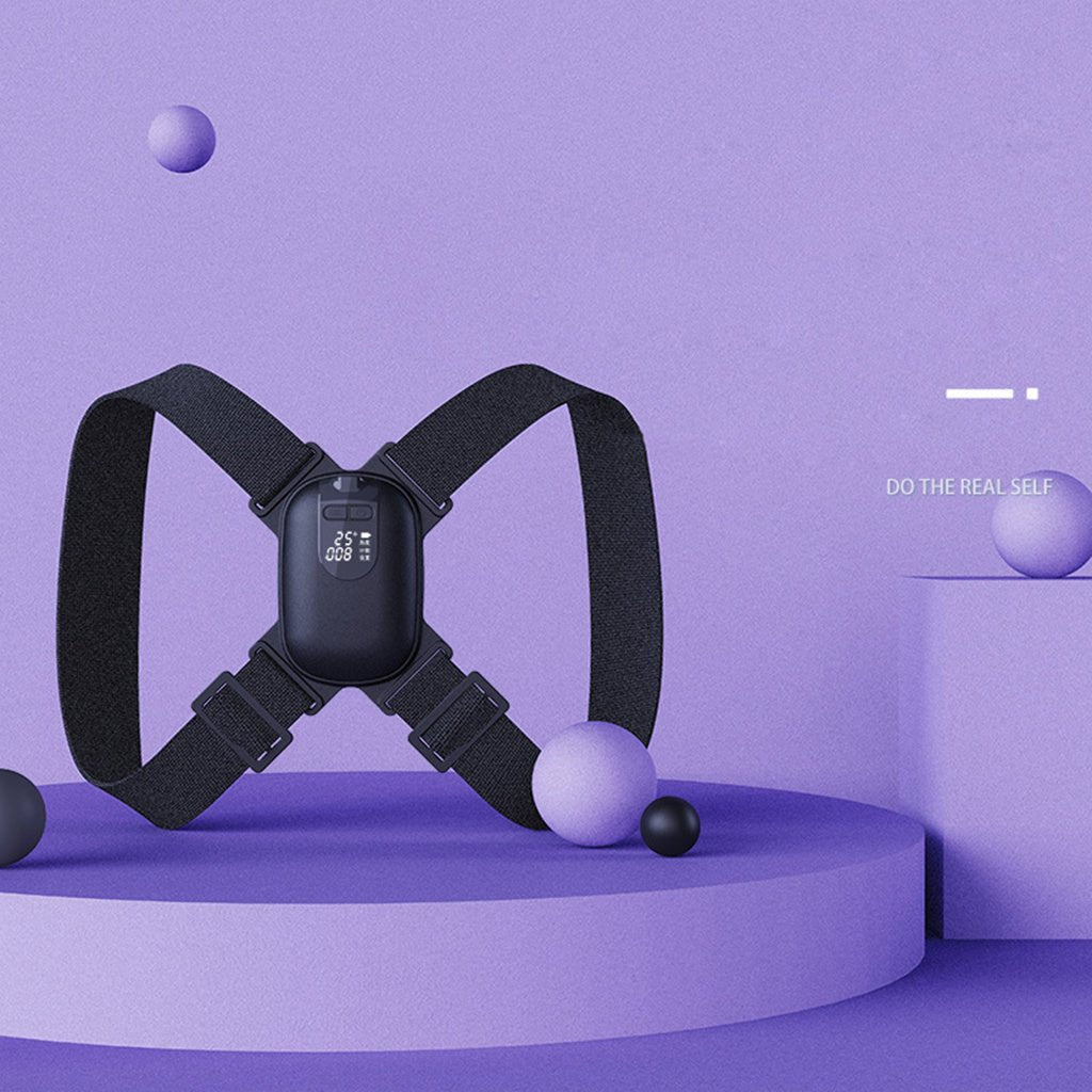 The Aloha Relax Stress-Sleep-Pain Relief Bundle is displayed on a purple backdrop with geometric shapes. "DO THE REAL SELF" appears on the right, emphasizing its pain relief benefits.