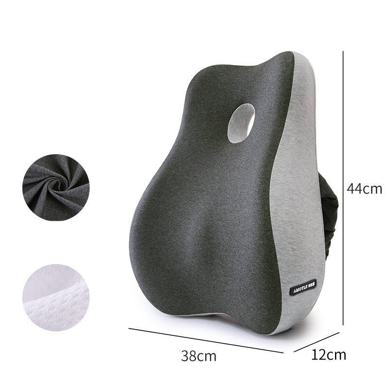 Healthy Lumbar Support Cushion - Aloha Relax