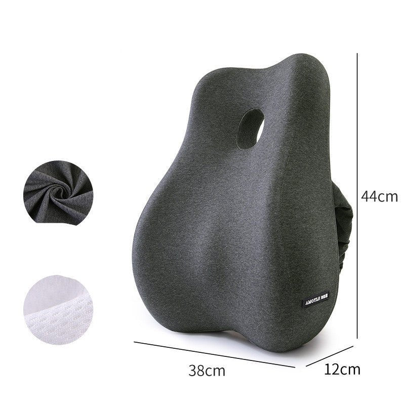 Healthy Lumbar Support Cushion - Aloha Relax