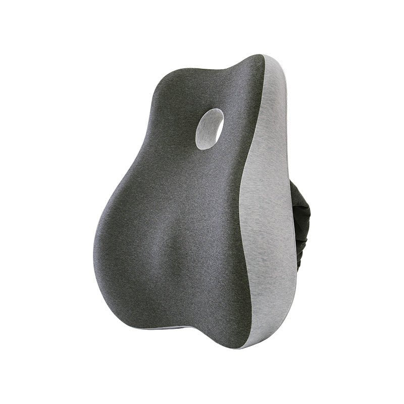 Healthy Lumbar Support Cushion - Aloha Relax