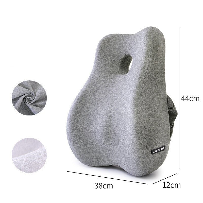 Healthy Lumbar Support Cushion - Aloha Relax