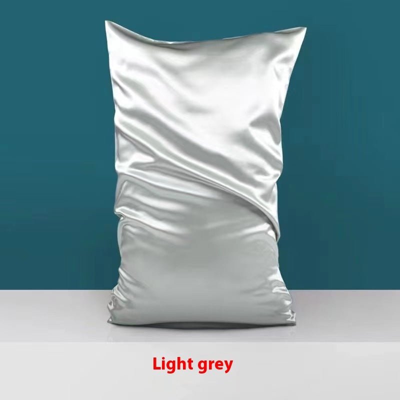 Luxury on Both Sides: Double - Sided Silk Pillowcase for Deeper, Softer Sleep - Aloha Relax