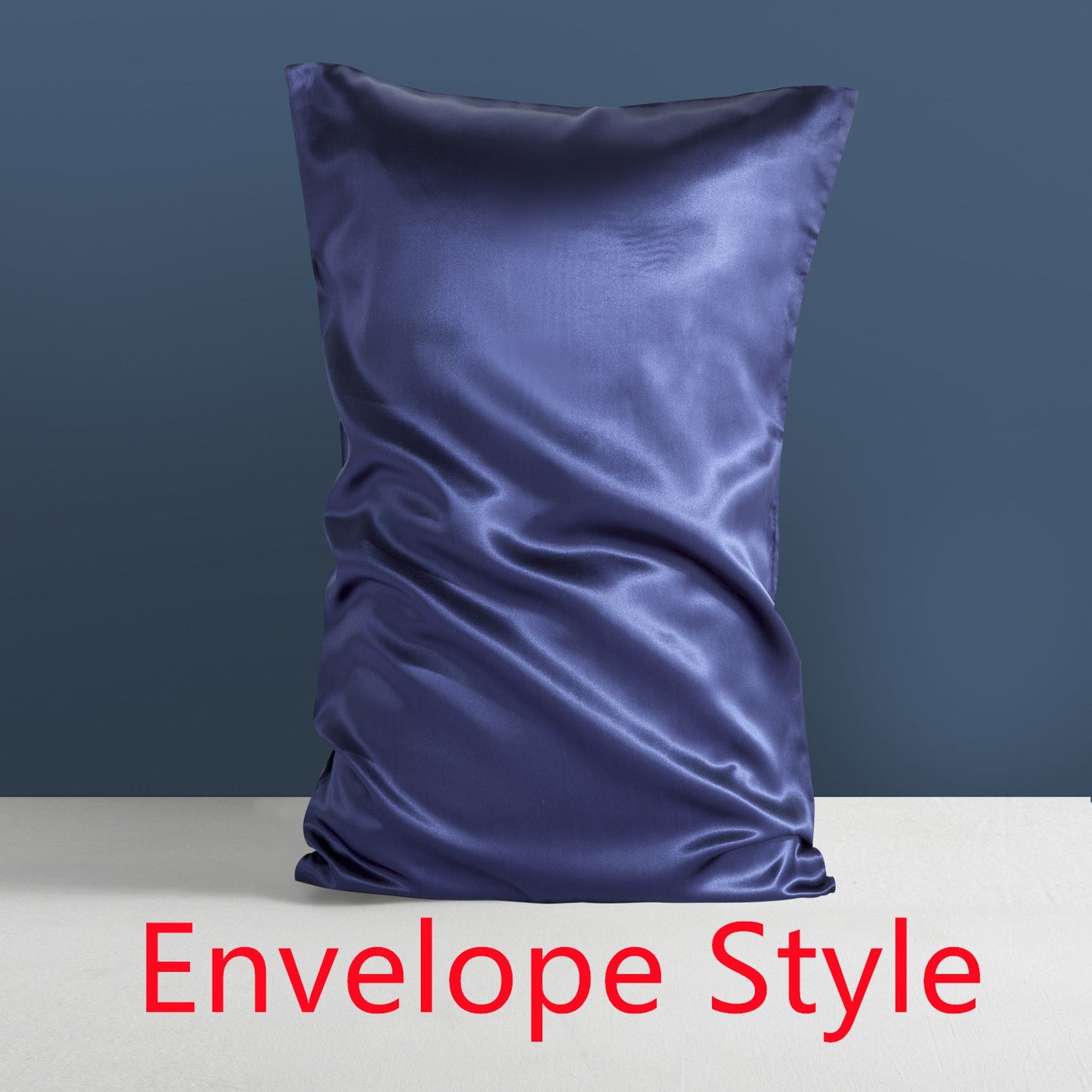 Luxury on Both Sides: Double - Sided Silk Pillowcase for Deeper, Softer Sleep - Aloha Relax