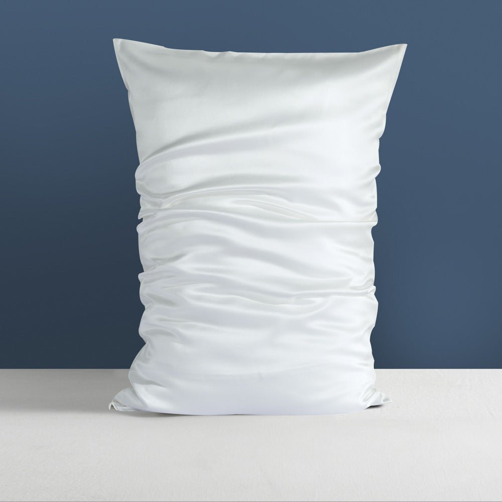 Luxury on Both Sides: Double - Sided Silk Pillowcase for Deeper, Softer Sleep - Aloha Relax
