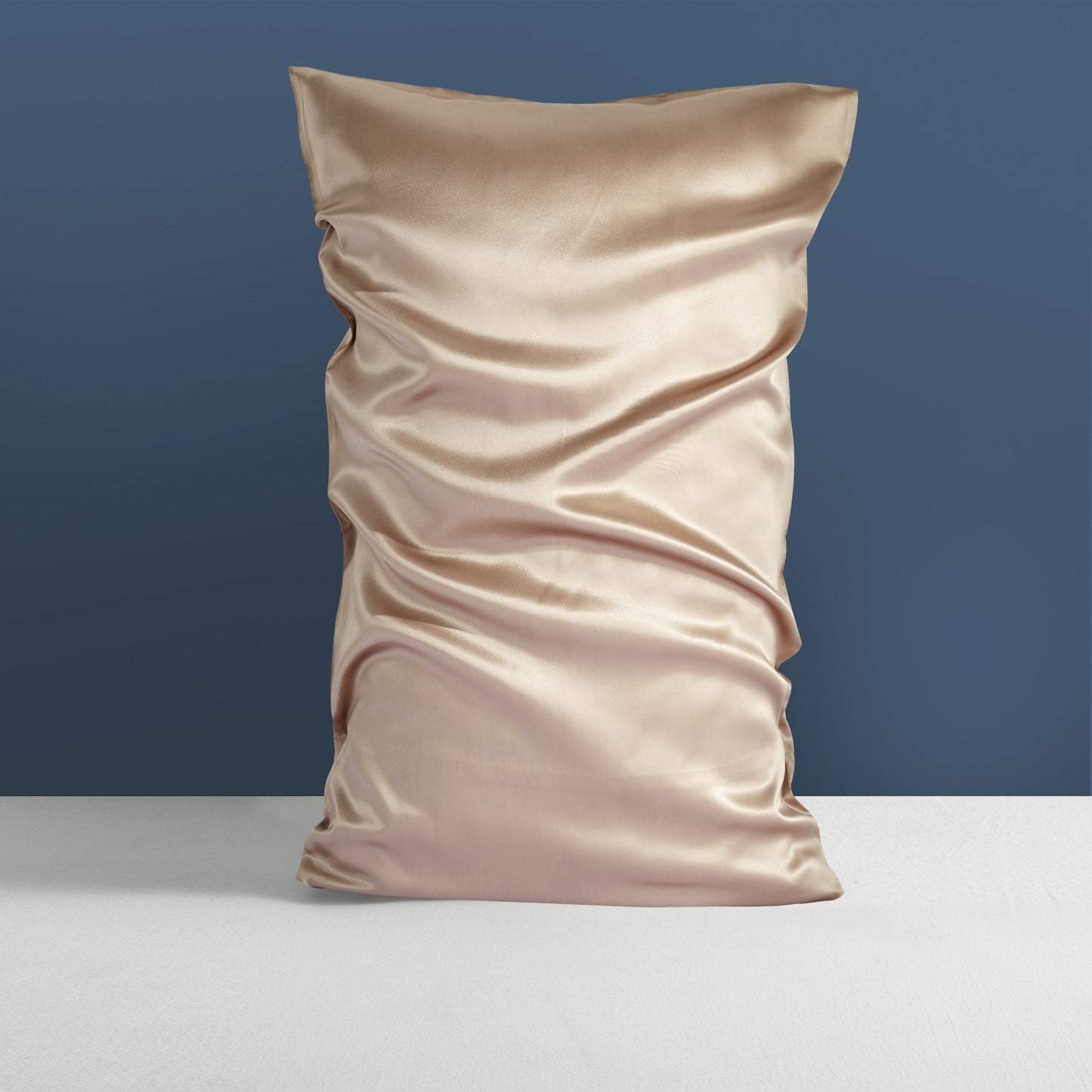 Luxury on Both Sides: Double - Sided Silk Pillowcase for Deeper, Softer Sleep - Aloha Relax