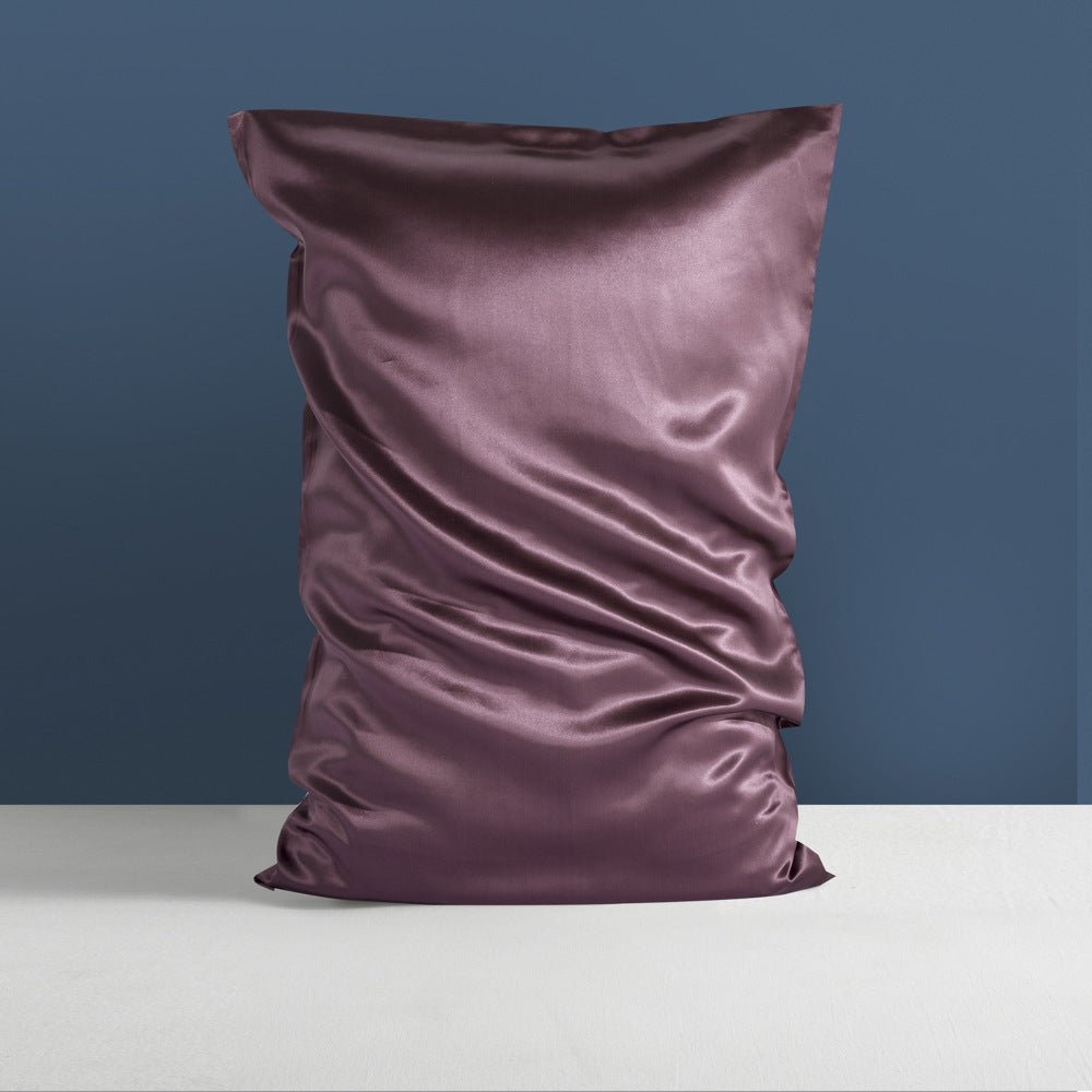 Luxury on Both Sides: Double - Sided Silk Pillowcase for Deeper, Softer Sleep - Aloha Relax