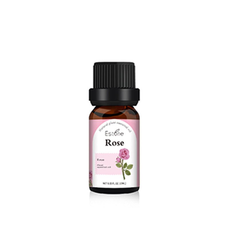Transform Your Space: Flame Aroma Diffuser & Cool Mist Humidifier with Realistic Fire Effect - Aloha Relax