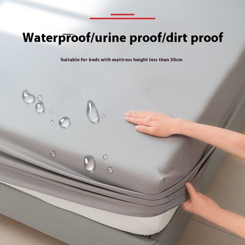 Waterproof Mattress Protector Urine Separation Fully Surrounded - Aloha Relax