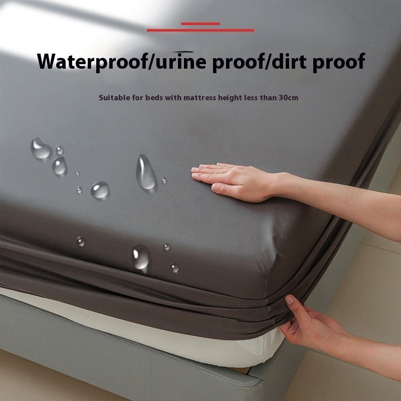 Waterproof Mattress Protector Urine Separation Fully Surrounded - Aloha Relax