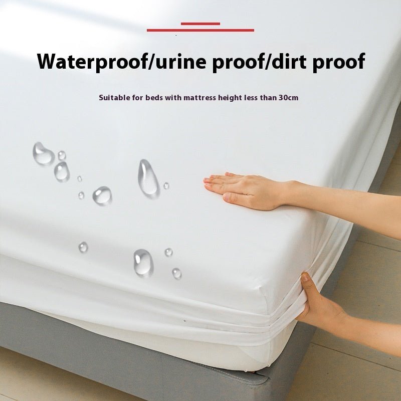Waterproof Mattress Protector Urine Separation Fully Surrounded - Aloha Relax
