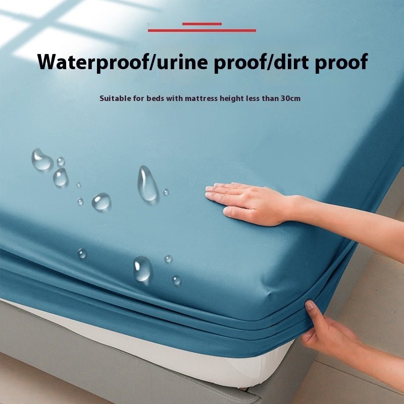 Waterproof Mattress Protector Urine Separation Fully Surrounded - Aloha Relax
