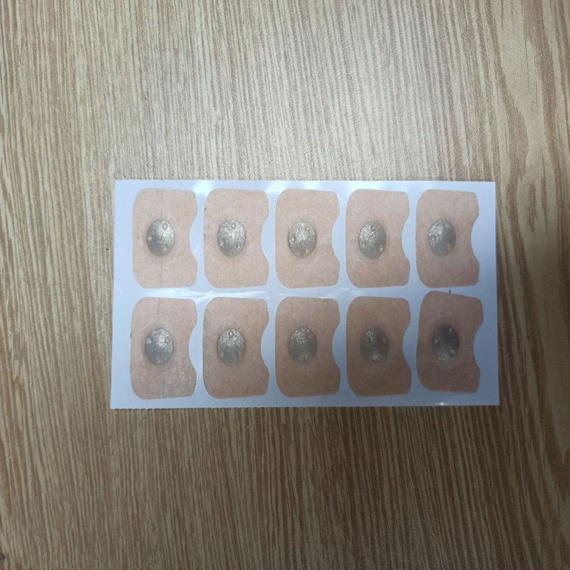 White Nose Dilatators Manic Nose Bands Increase The Quality Of Sleep - Aloha Relax