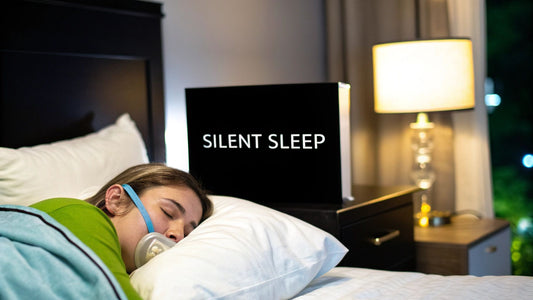 Do Snoring Mouthguards Work? Real Results From Sleep Experts - Aloha Relax
