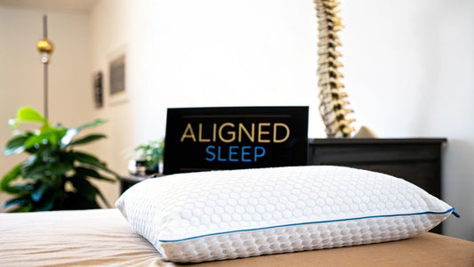 Effective Tips for Posture Correction While Sleeping - Aloha Relax