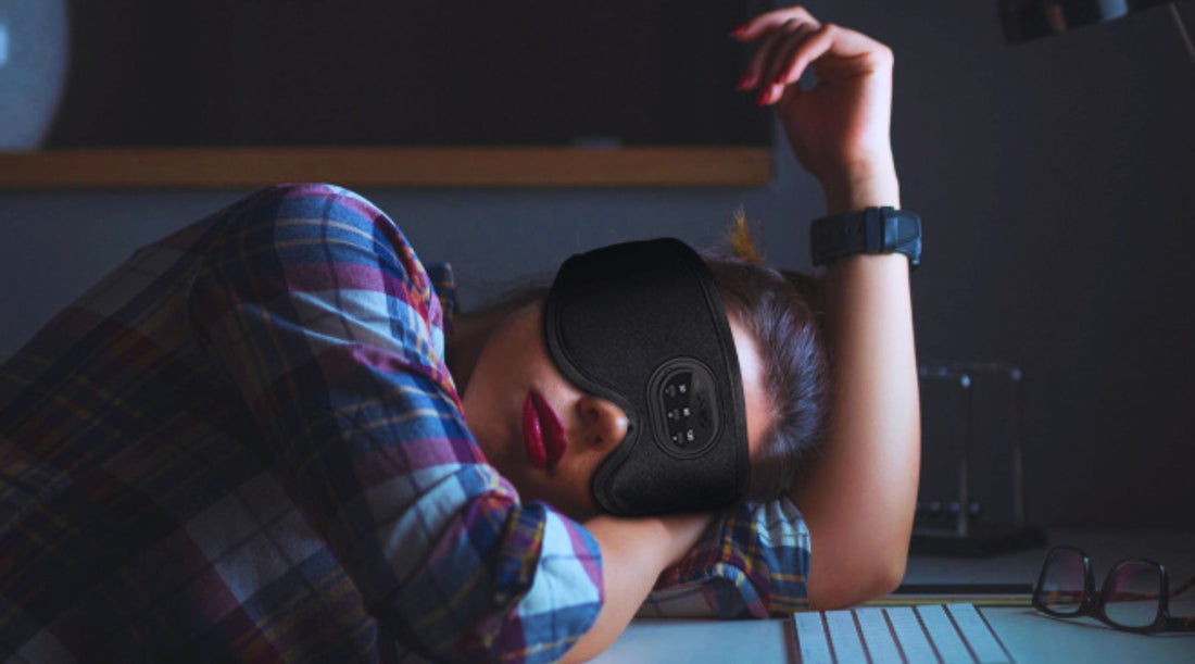 The Best Sleep Masks of 2025: Top Picks for Superior Rest