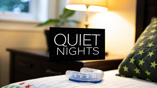 Top 7 Mouth Guards for Snoring in 2025: Best Sleep Solutions - Aloha Relax