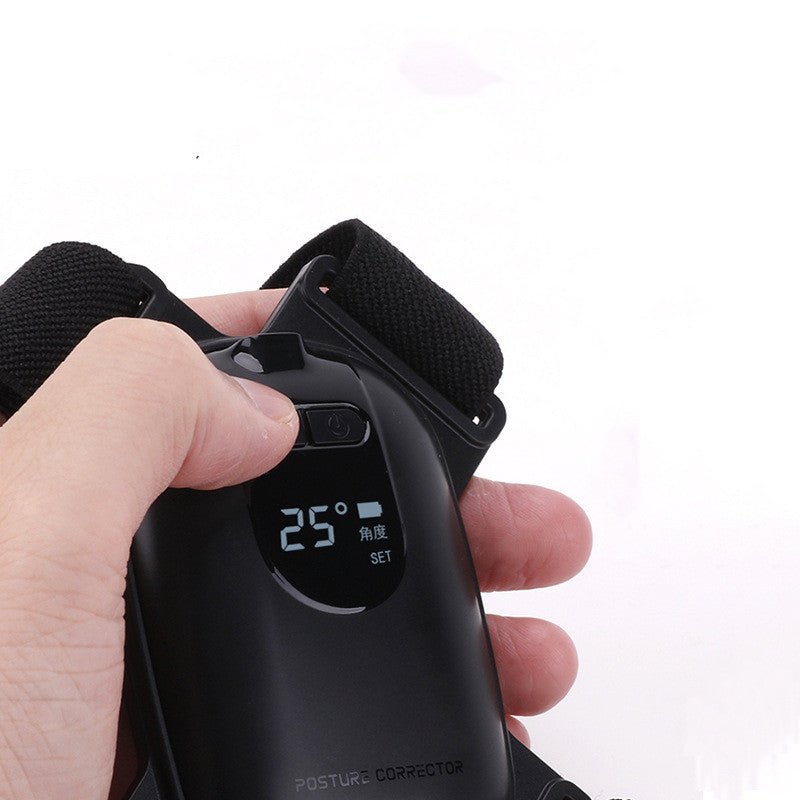 Achieve Better Posture with Our Adjustable Smart Posture Corrector - Aloha Relax