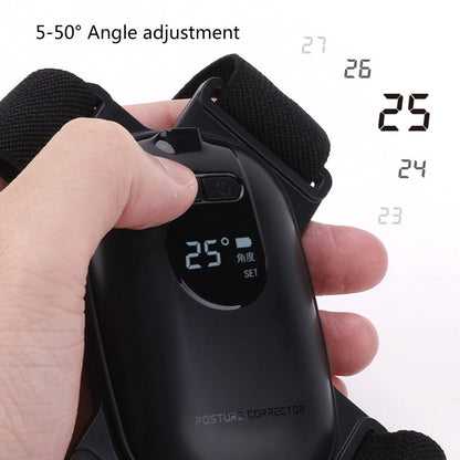Achieve Better Posture with Our Adjustable Smart Posture Corrector - Aloha Relax
