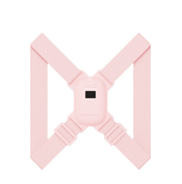 Achieve Better Posture with Our Adjustable Smart Posture Corrector - Aloha Relax