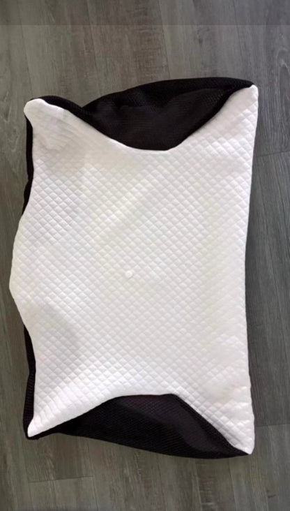 Neck Memory Foam Pillow for Ultimate Comfort - Aloha Relax