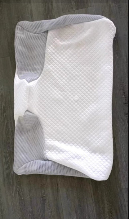 Neck Memory Foam Pillow for Ultimate Comfort - Aloha Relax