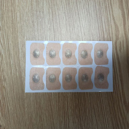 White Nose Dilatators Manic Nose Bands Increase The Quality Of Sleep - Aloha Relax